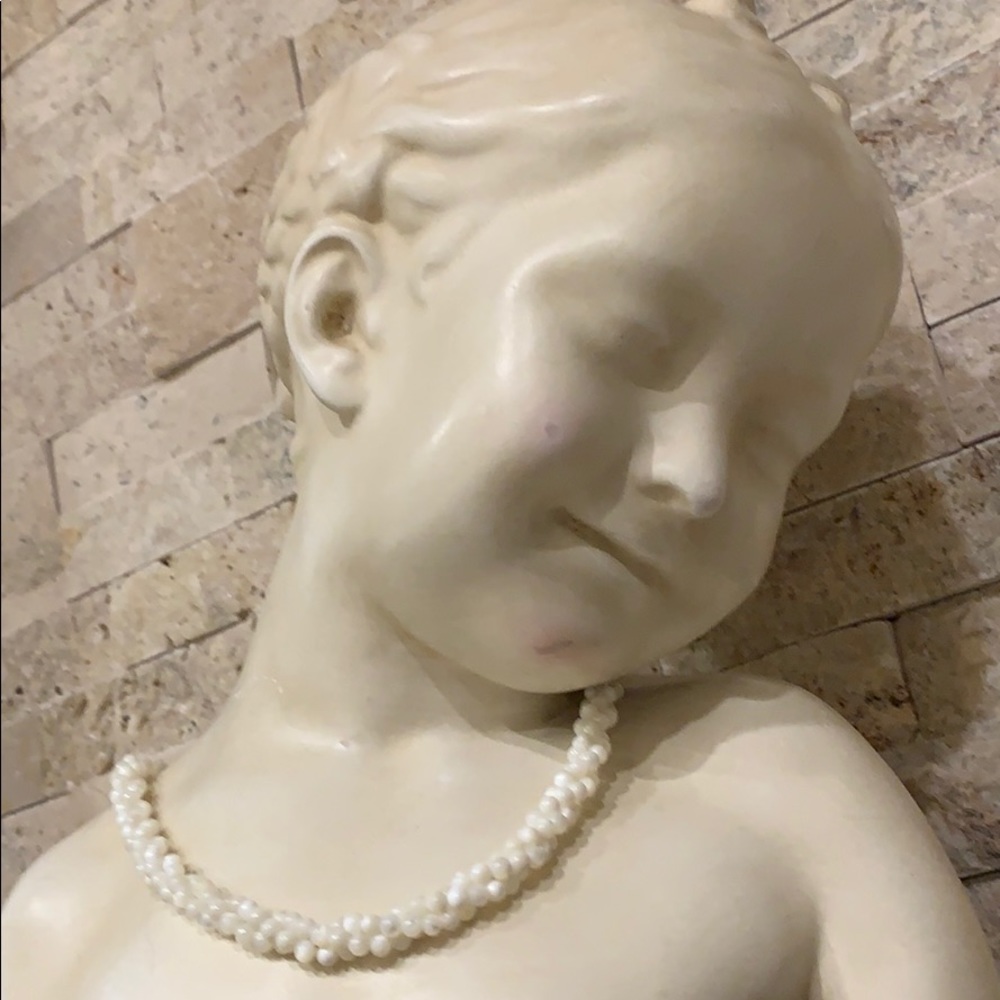 Meet your Posher, Dolores